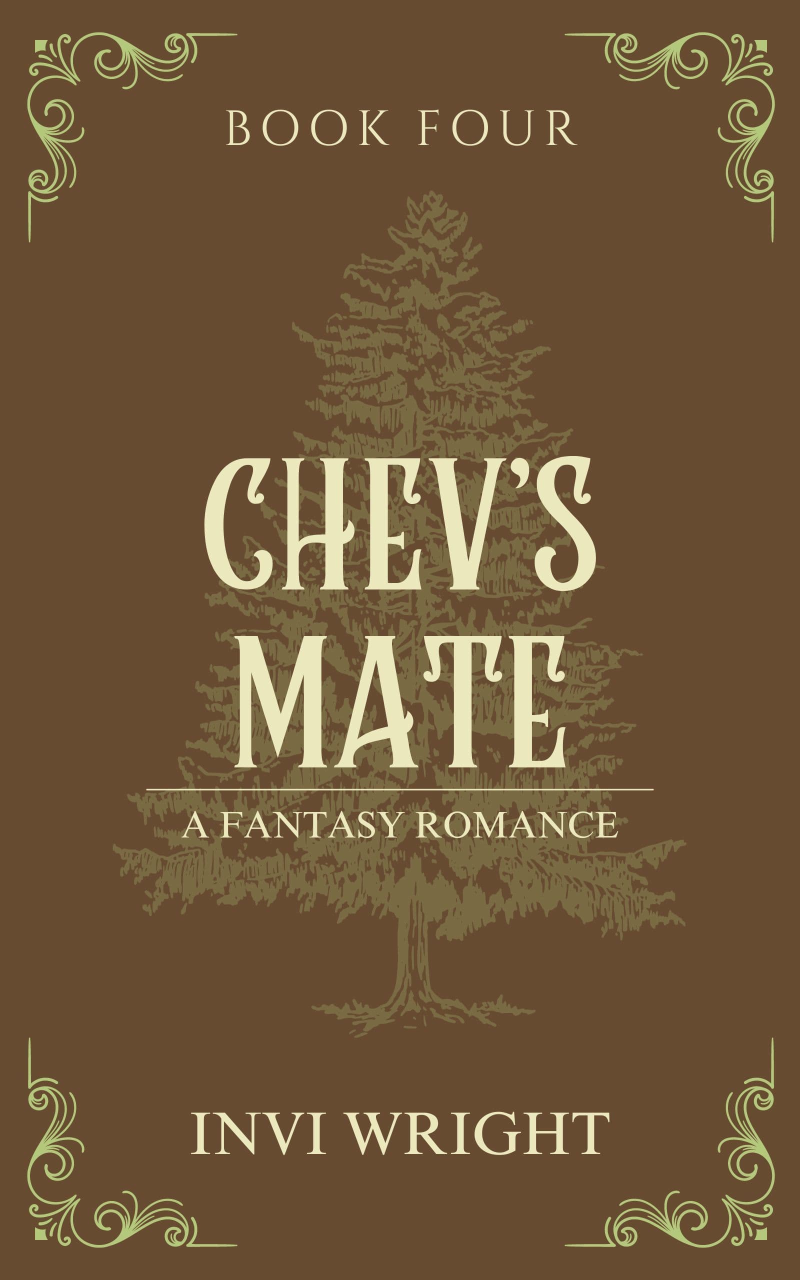 Chev's Mate