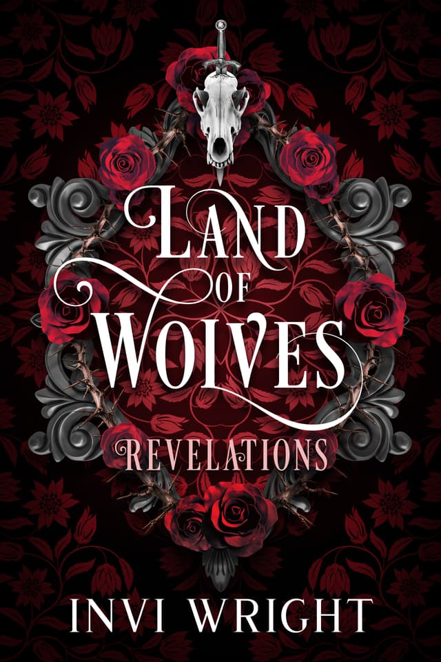 Land of Wolves: Revelations